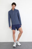 Fast and Free Lined Short 6